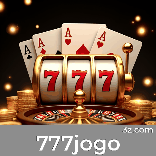 Experiência Premium de Jogos de Casino no 777jogo