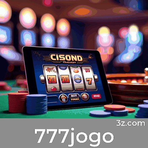 Aumente Suas Chances com o App 777jogo