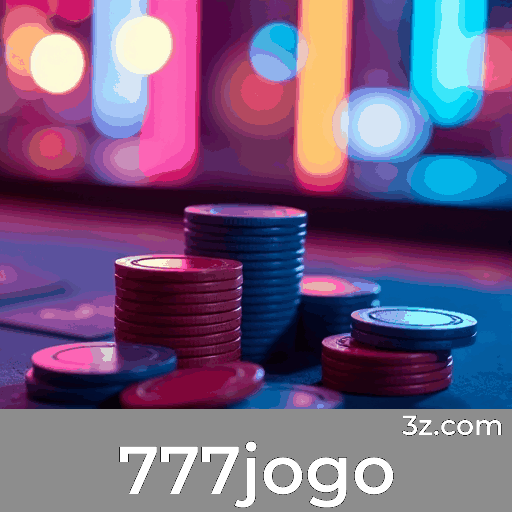 777jogo: Plataforma Emocionante de Comunidade e Interação