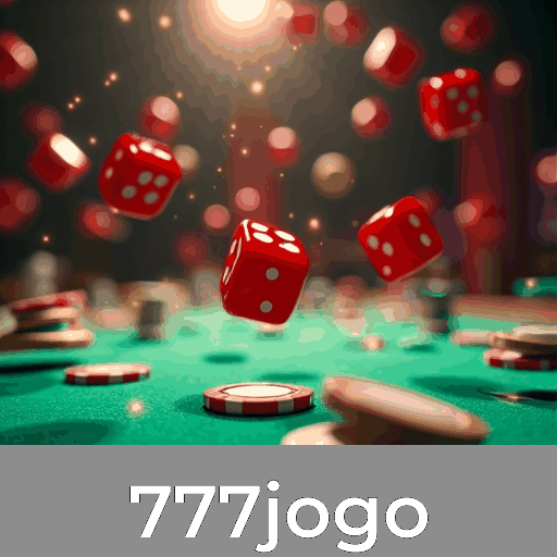 777jogo: Slots Gigantes, Blackjack ao Vivo e Roleta Imersiva