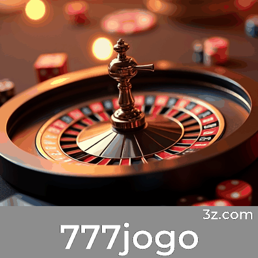 777jogo: O Mundo de Jogos Selecionados e Excelentes