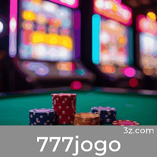 Experiência Premium de Jogos de Casino no 777jogo